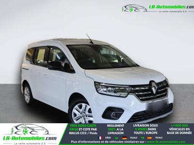 Renault Kadjar TCe 100 BVM