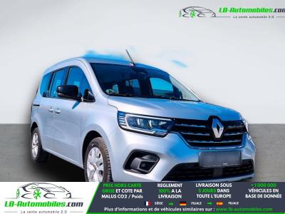 Renault Kadjar TCe 100 BVM