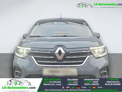 Renault Kadjar TCe 100 BVM