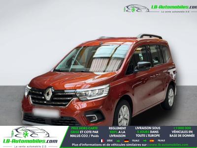Renault Kadjar TCe 100 BVM