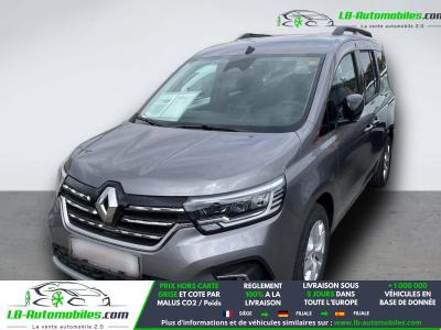 Renault Kadjar TCe 100 BVM