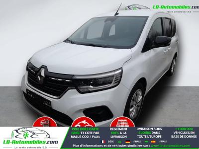 Renault Kadjar TCe 100 BVM