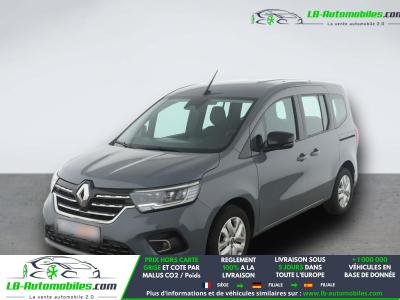 Renault Kadjar TCe 100 BVM