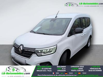 Renault Kadjar TCe 100 BVM