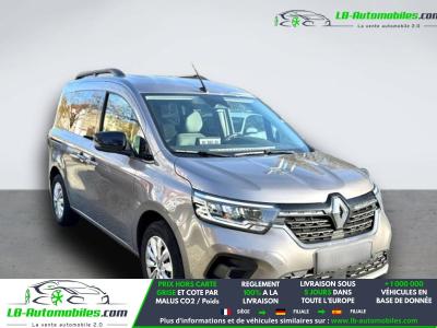 Renault Kadjar TCe 100 BVM