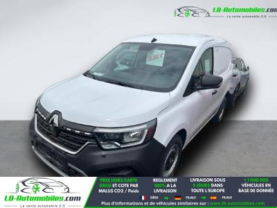 Renault Kadjar TCe 100 BVM
