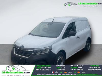 Renault Kadjar TCe 100 BVM