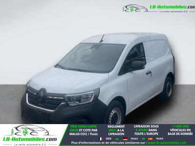 Renault Kadjar TCe 100 BVM