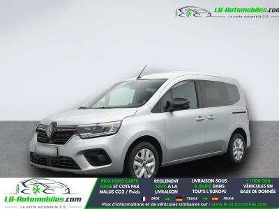 Renault Kadjar TCe 100 BVM