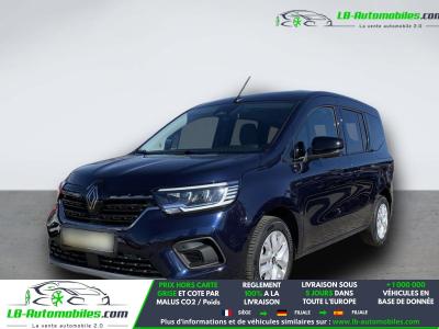 Renault Kadjar TCe 100 BVM
