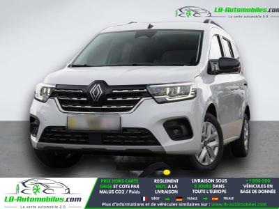 Renault Kadjar TCe 130 BVA