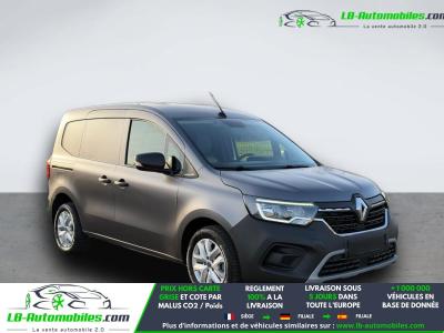 Renault Kadjar TCe 130 BVA