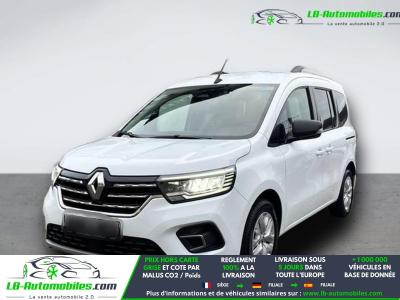 Renault Kadjar TCe 130 BVA