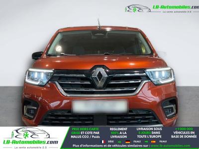 Renault Kadjar TCe 130 BVA