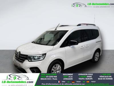 Renault Kadjar TCe 130 BVA