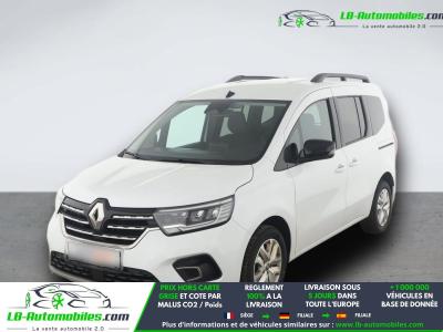 Renault Kadjar TCe 130 BVA