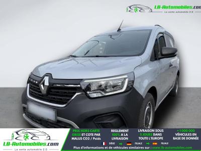 Renault Kadjar TCe 130 BVA