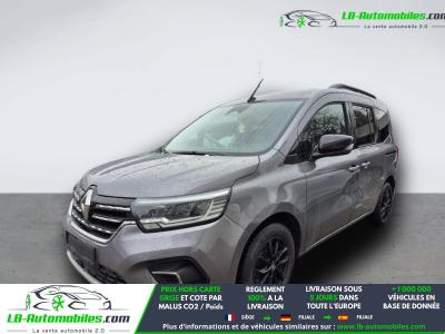 Renault Kadjar TCe 130 BVA
