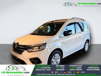 Renault Kadjar TCe 130 BVA