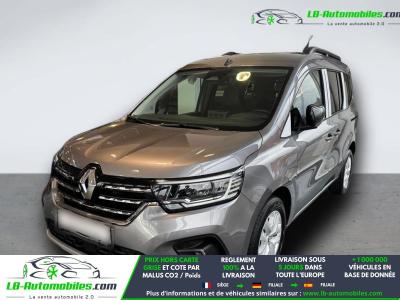 Renault Kadjar TCe 130 BVA