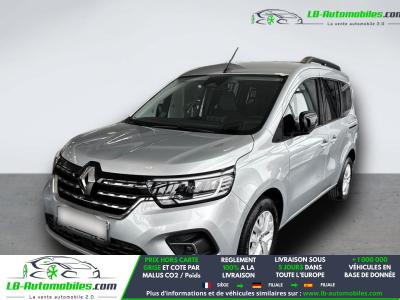 Renault Kadjar TCe 130 BVA