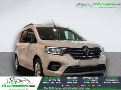 Renault Kadjar TCe 130 BVA