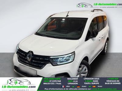 Renault Kadjar TCe 130 BVA