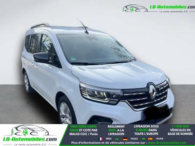 Renault Kadjar dCi 95 BVM