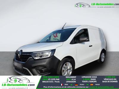 Renault Kadjar dCi 95 BVM