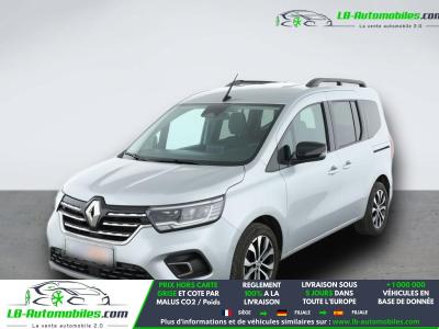 Renault Kadjar TCe 130 BVM