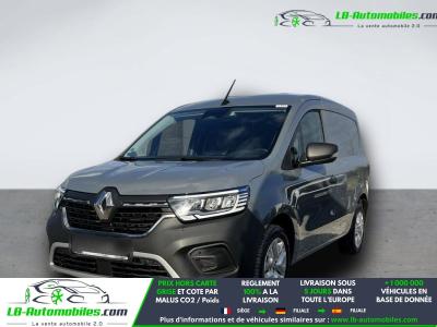 Renault Kadjar TCe 130 BVM