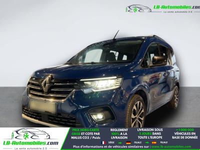 Renault Kadjar TCe 130 BVM