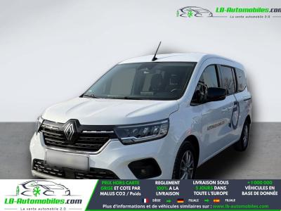 Renault Kadjar TCe 130 BVM