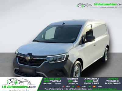 Renault Kadjar TCe 130 BVM