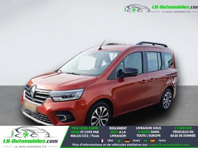 Renault Kadjar TCe 130 BVM