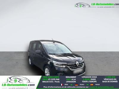 Renault Kadjar TCe 130 BVM