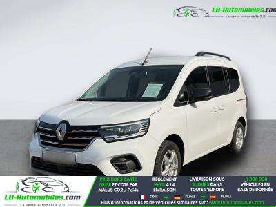 Renault Kadjar TCe 130 BVM