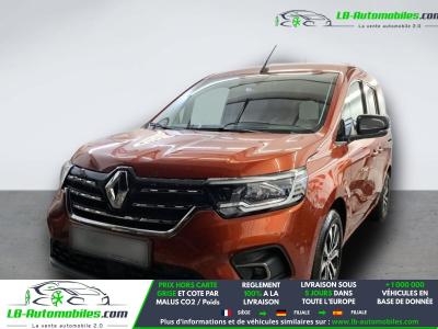 Renault Kadjar TCe 130 BVM