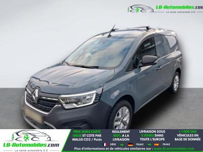 Renault Kadjar TCe 130 BVM