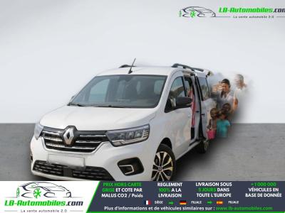 Renault Kadjar TCe 130 BVM