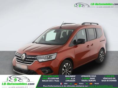 Renault Kadjar TCe 130 BVM