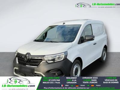 Renault Kadjar TCe 130 BVM