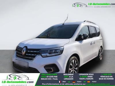 Renault Kadjar TCe 130 BVM