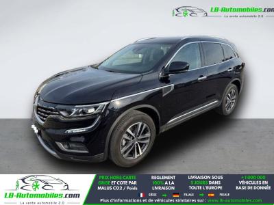 Renault Koleos dCi 175 4x2 BVA