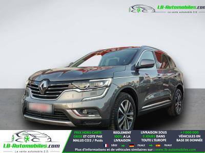 Renault Koleos dCi 175 4x2 BVA