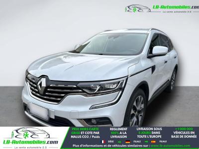 Renault Koleos dCi 175 4x2 BVA