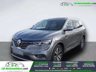 Renault Koleos dCi 175 4x2 BVA