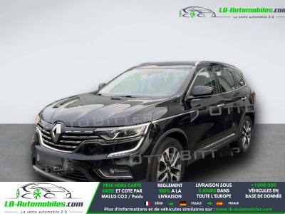 Renault Koleos dCi 175 4x2 BVA