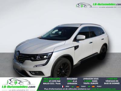 Renault Koleos dCi 175 4x2 BVA