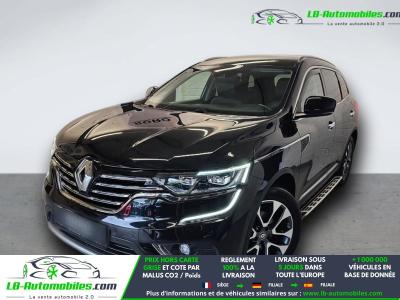Renault Koleos dCi 175 4x2 BVA